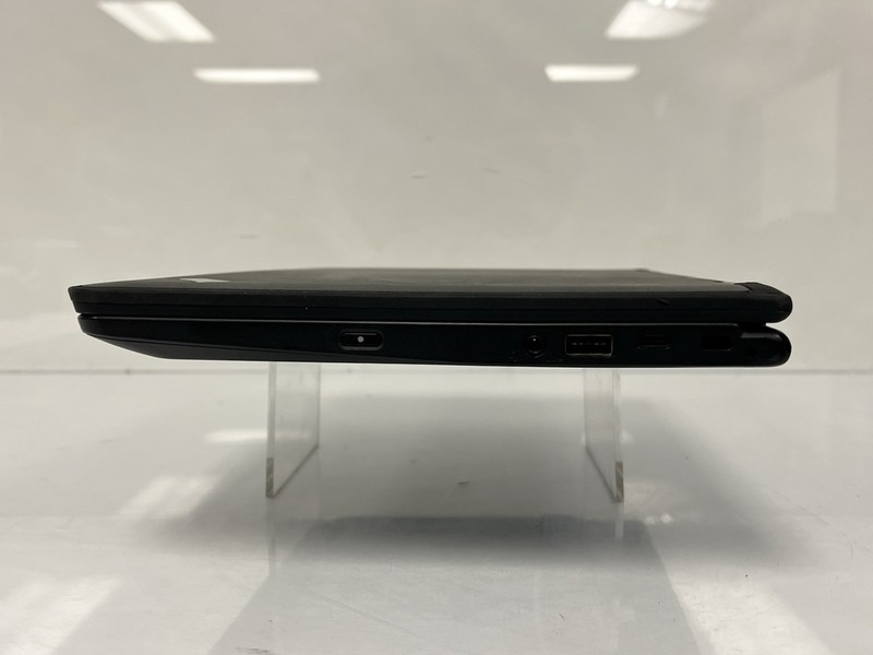 Lenovo ThinkPad Yoga 11e 5th Gen Pentium Silver N5030 1.10GHz 8GB Ram NO HDD gallery