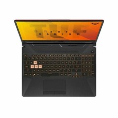 2020 ASUS FA506IU-MS73 15.6″ 144Hz Ryzen 7 4800H 2.9 8GB 512GB GTX 1660Ti Win10