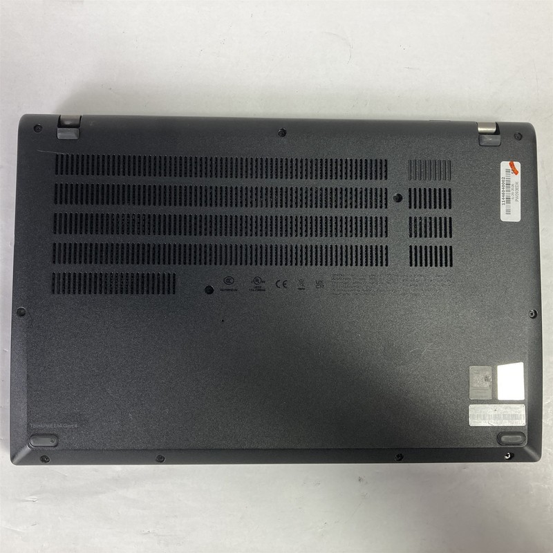 Lenovo ThinkPad L14 G4 14" Ryzen 5 Pro 7530U 2.0GHz 16GB 256GB NVMe SSD - Win 11 gallery