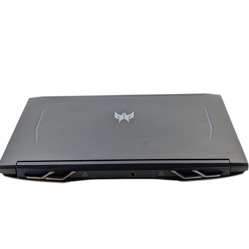 Acer Predator Helios 300 PH315-54 i7-11800H RTX 3060 16GB 1.25TB Dual Drv 144Hz gallery