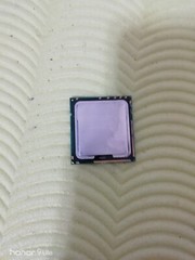 CPU Intel Xeon E5620 SLBV4 2,40GHZ