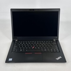 Lenovo ThinkPad T480s 14 2K i7-8650U 1.90GHz 16GB 512GB SSD Good