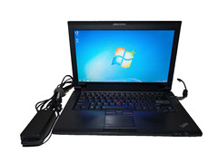 Read! Lenovo ThinkPad SL410 | C2D T6570 8GB RAM 500GB HDD | DVD Win 7 Pro 64-Bit