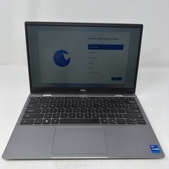 Dell Latitude 3320 13.3″ FHD i7-1165G7 8GB 256GB SSD Intel Iris Xe Windows 11