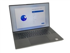 Dell Precision 5750 Laptop i9-10885H 512GB SSD 32GB RAM RTX 3000 – Win 11 Pro