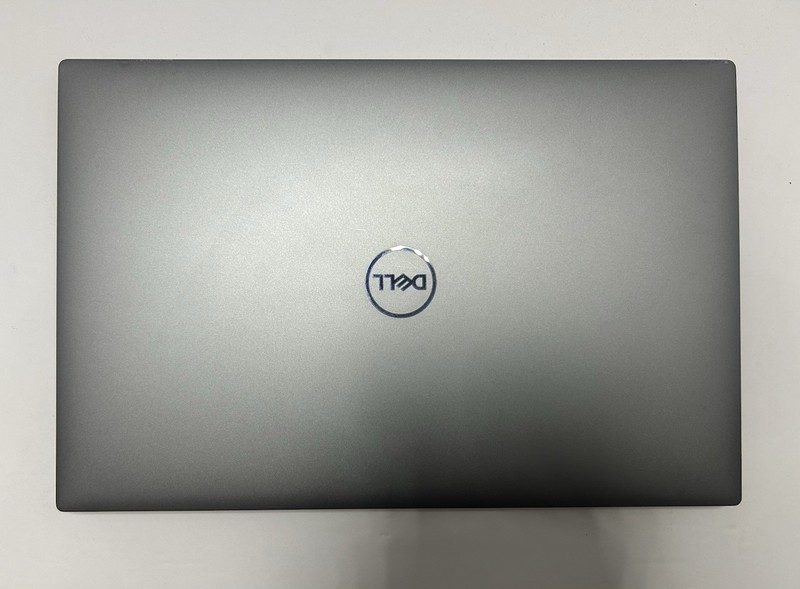 Dell Precision 5570, Intel Core i7-12800H@2.4GHz, 32GB RAM, 512GB SSD, W11 Pro gallery