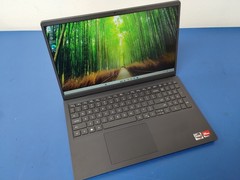 DELL 15 DC15255 G8MK9,, AMD Ryzen 7 7730U,, 2.00 GHz, 16 GB RAM, 512 GB NVMe
