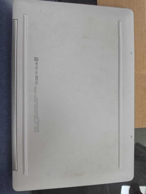 HP 14a-na0701ds 14in Laptop Intel N4120 4gb MEM 128gb eMMC gallery