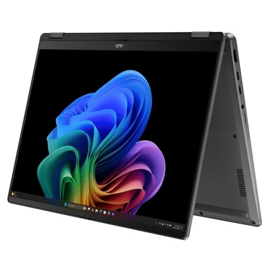 Asus Vivobook Flip 14" OLED Touch EVO, Copilot+, Ultra 7 256V S2, 16GB, 1TB, SSD gallery