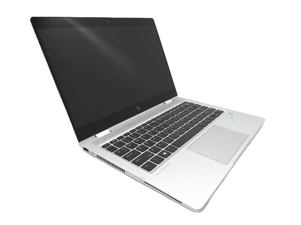 HP EliteBook x360 830 G6 13.3" | 1.80GHz Quad Core i7-8565U | 16GB DDR4