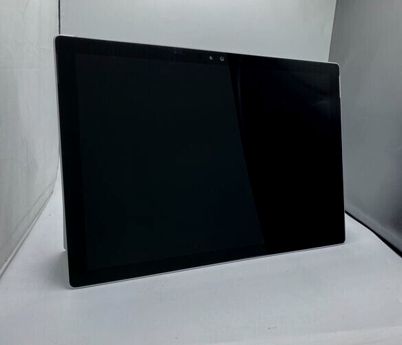 FOR PARTS - Microsoft Surface Pro 4 Intel Core i5-6300U 2.4GHz 4GB RAM 128GB SSD gallery