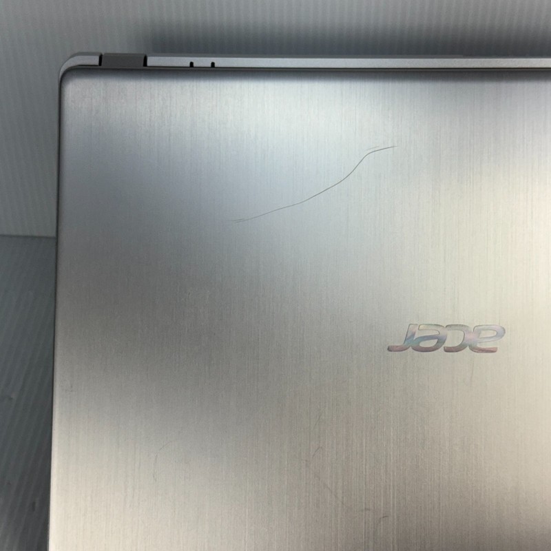 Acer Aspire A515-43-R19L Ryzen 3 15.6" Windows 11 Laptop 128GB NVMe SSD 16GB RAM gallery