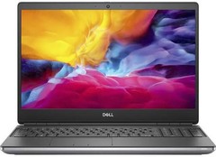 Dell Precision 7550 Mobile 15.6 in Workstation Intel i7 10850H 64GB DDR4 1TB SSD