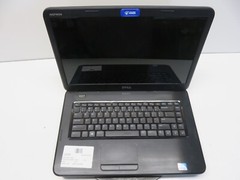Dell Inspiron 3520 Intel Pentium B980 2.4GHz 4 GB NO HDD No Batt