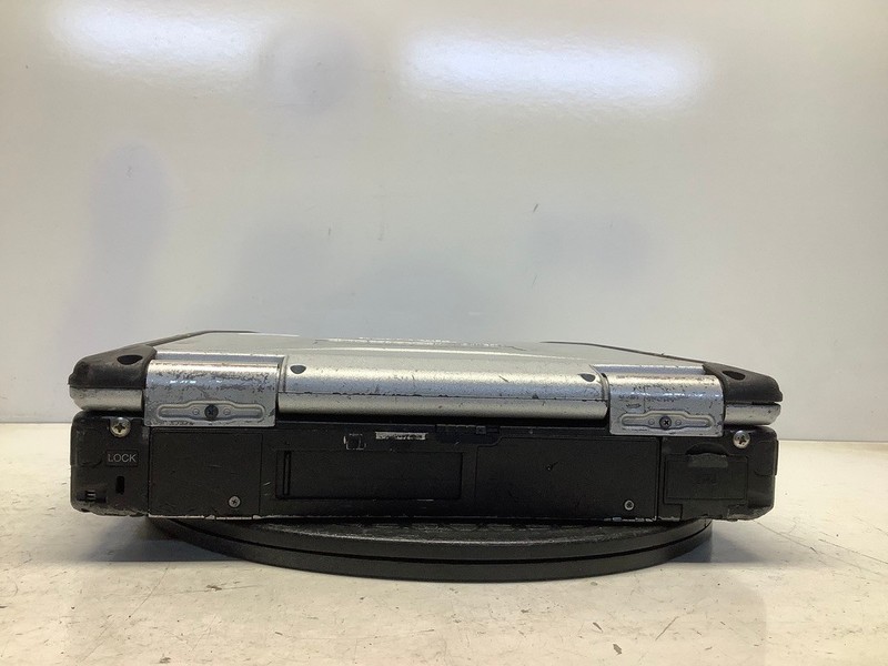 Panasonic CF-30 Intel Core 2 Duo 1.6GHz No RAM NO HDD gallery