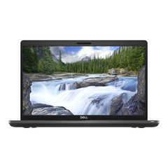 Dell Latitude 5501 15.6″ 16GB 256GB, Black