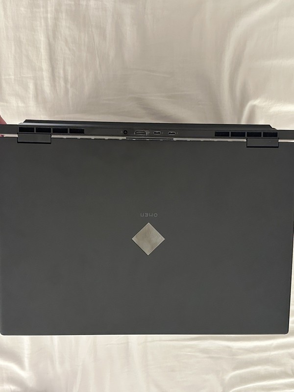 HP Omen 16.1" (16-k0033dx) Laptop- i9 12900H, 16GB Ram, 1TB SSD, RTX 3060, 165Hz gallery