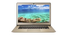 acer Chromebook 14 Aluminum 14″ Full HD Intel Celeron N3160 4GB LPDDR3 32GB Chro