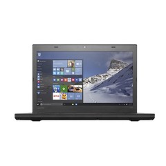 Lenovo ThinkPad T460 (14″) Core i5-6300U, 8GB RAM, 256GB SSD *White Spots*