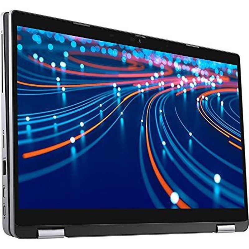 GRADE B DELL LATITUDE 5320 13" I7-1185G7 32GB RAM 1TB SSD Win10Pro 2-in-1 TOUCH gallery