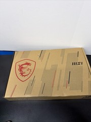 MSI Pulse GL66 11UCK Gaming Laptop i5 RTX 3050 15.6″ 16GB 1TB SSD