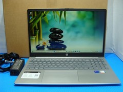 HP 15-fd0107dx 15.6″FHD TOUCH i7-1255U 1.7GHz 16GB 512GB SSD Win 11Home 100tt
