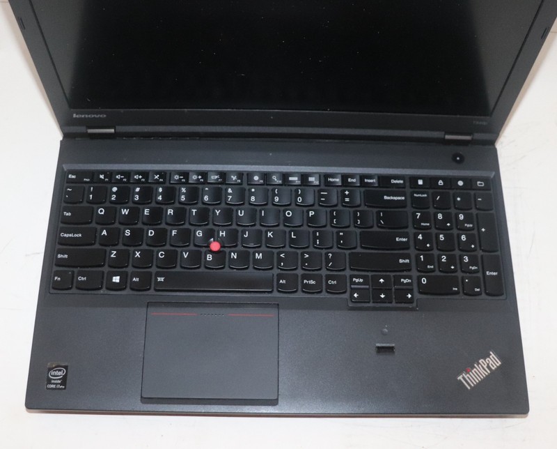 Lenovo ThinkPad T540p|Intel Core i7@2.90 GHz|12GB RAM|256GB SSD|Win10|Webcam gallery