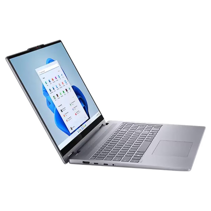 Lenovo IdeaPad 5i 2-in-1 Gen 10 16 in Core Ultra 7 255U 16 GB RAM 512 GB SSD gallery