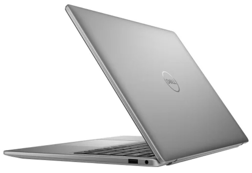 Dell 14 5441 14" WUXGA Snapdragon X Plus 16GB 1TB SSD W11H Copilot+PC gallery