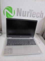 Dell Inspiron 5000 I5-1035G1 1.00GHZ 16GB 256GB M2SSD LAPTOP + AC NO OS READ