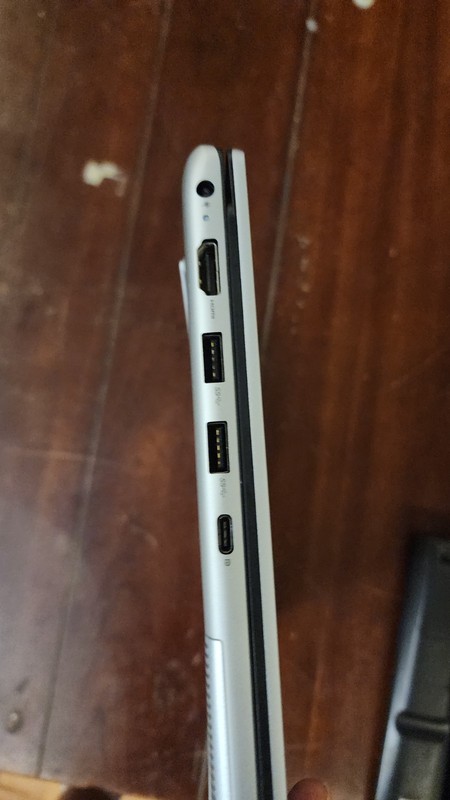 Dell Vostro 5490 14" Laptop i7-10510U 8GB RAM 240GB SSD W11PRO MX250 - no batt gallery