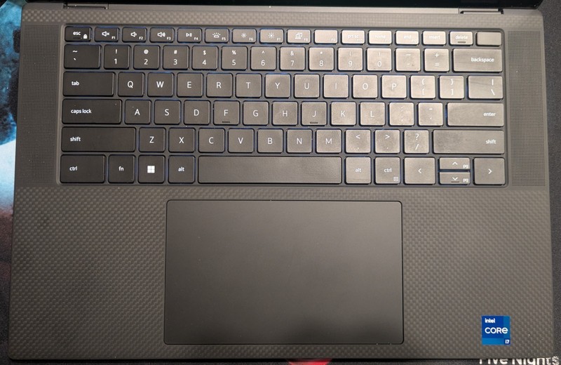 Dell Precision 5570 15.6" i7-12800H 2.40GHz 16GB RAM 1TB SSD, 4K-Touch RTX A2000 gallery
