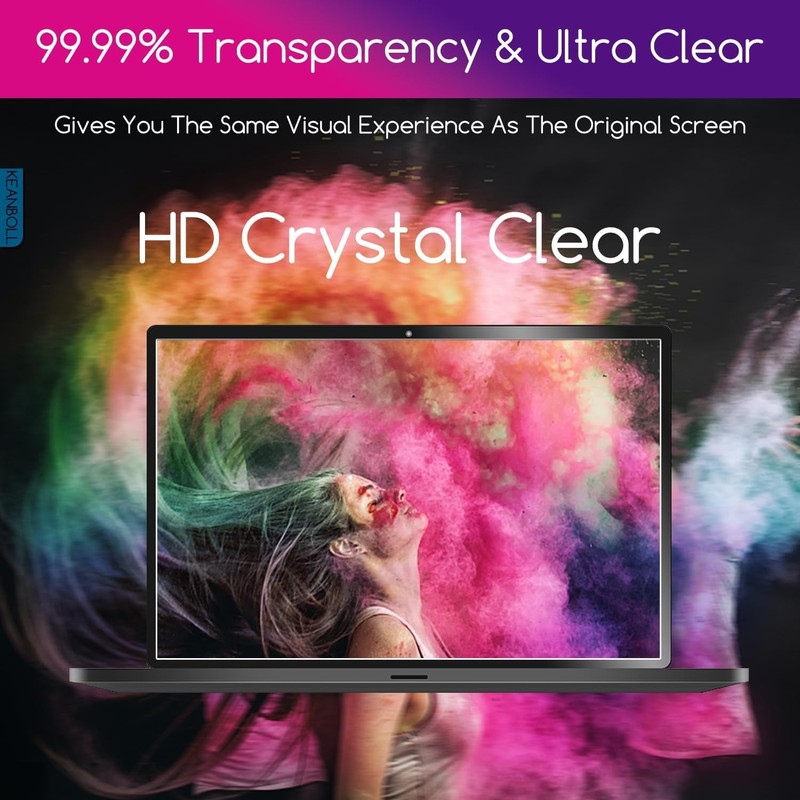 Tempered Glass Screen Protector for Razer Blade 14 (2025, RZ09-) Gaming Laptop gallery