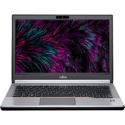 Fujitsu LifeBook E746 14 inch Intel Full HD SSD i3-6100U DVD Windows 10 gallery