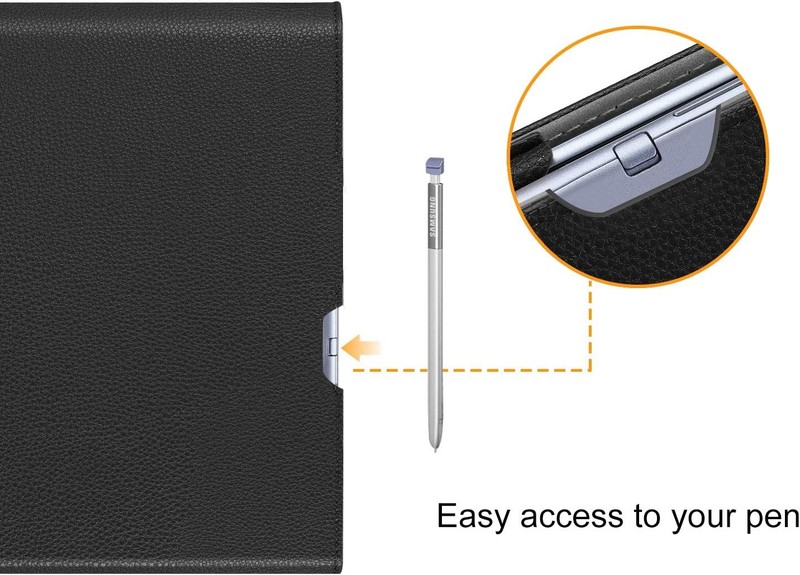 Sleeve Case for 12.4" Samsung Galaxy Chromebook 2 360, 12.2" Samsung Chromebook gallery