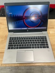HP ELITEBOOK 745 G5 14″ AMD Ryzen 5 2500U 3.00GHz 16GB RAM 256GB NVMe