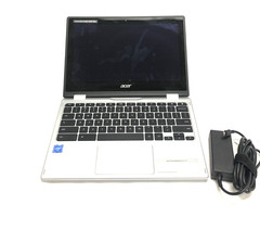 Acer Chromebook Spin 311 N17Q8 Celeron N4020 1.10 GHz RAM 4GB SSD 64GB “READ”