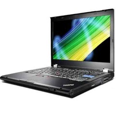 Lenovo ThinkPad T420 i5 3.2GHz, 16GB RAM, 4TB SSD, MS Office, HD+ LCD Windows 11