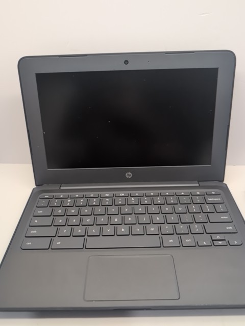 HP Chromebook 11 G6 EE 11.6in Laptop with USB-C Charger Cable Included (#2) gallery