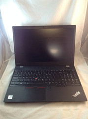 Lenovo ThinkPad T15 Gen 1 i5-10210U 16GB RAM Laptop(No HDD/OS/Adapter)