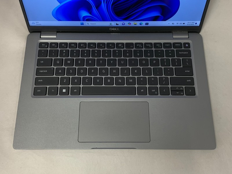 Delll Latitude 5440 14" FHD Touch i5-1335U 1.3GHz 16GB 128GB NVMe SSD W11P gallery