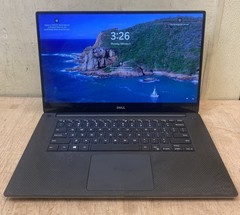 Dell Precision (15.6-in) (P56F) i7-7820HQ/M1200/512GB/16 GB/10 Pro READ