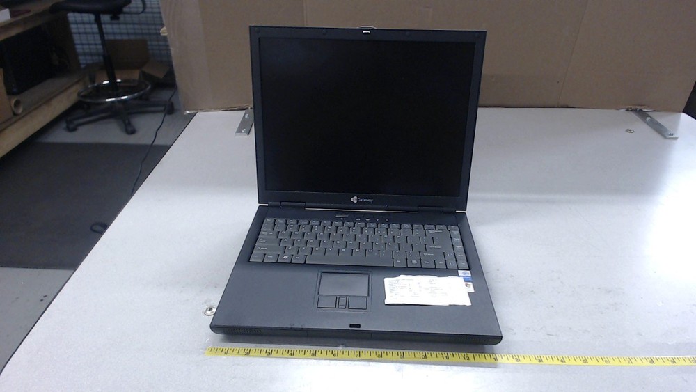 Gateway M405 Laptop Intel Pentium M 1GB 30GB SEE NOTES