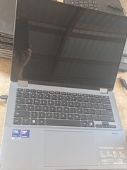 Asus Vivobook 14 Flip Core Ultra 7 256V 2.2GHz 16GB 14″ TP3407SA 4367