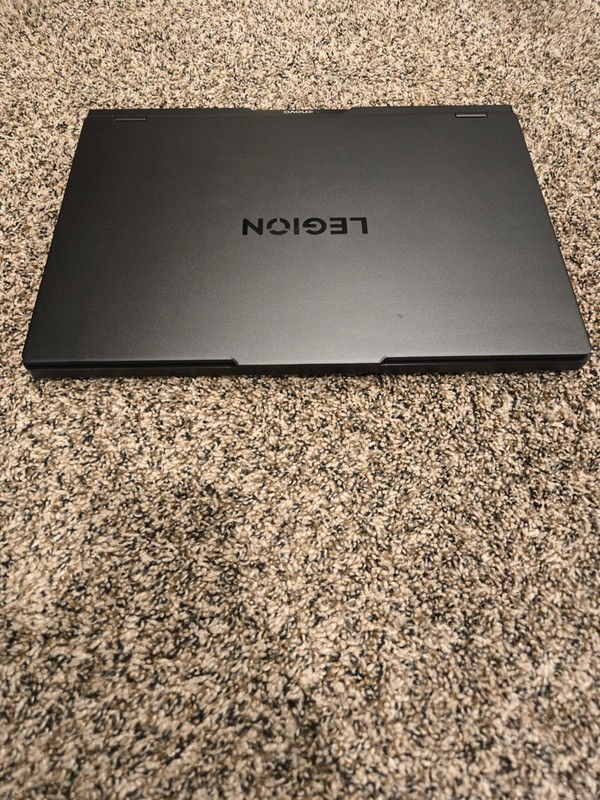 Lenovo Legion Pro 5 16IAX10 16" Ultra 9 275HX 32GB DDR5 1TB SSD RTX 5070 W11H gallery