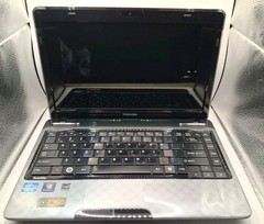 Toshiba Satellite L730 Laptop Core i3-2330 2.20GHz/6GB RAM/640GB HD/Win 10 Pro