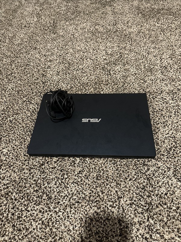 ASUS VivoBook 15 15.6" (64GB eMMC, Intel Celeron N, ‎2.8 GHz, 4GB) Laptop -... gallery
