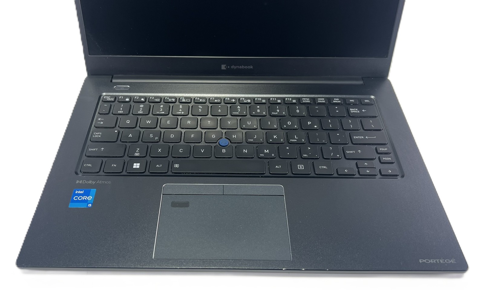 Dynabook Portege X40-J 14"Laptop i5 11th 512GB SSD 16GB RAM Win 11 Pro (CI) gallery