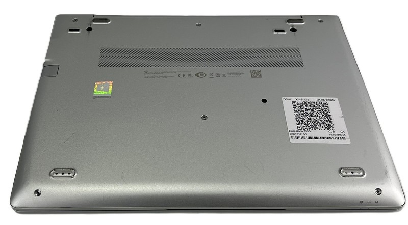 HP EliteBook 830 G6 13.3"Laptop i5 8th 256GB SSD 16GB RAM Win 11 Pro (DSM) CP gallery