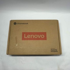 New Lenovo Chromebook 11M889 10.95 MediaTek Kompanio 838 2.0GHz 4GB RAM 64GB